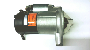 Image of STARTER. Engine. Remanufactured. ST. image for your 2003 Jeep Grand Cherokee   